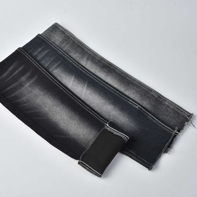 Αγορά Ανθεκτικό στη συρρίκνωση βαμβάκι POLYESTER SPANDEX DENIM TABRIC QY014 12,4 ουγγ. online manufacture