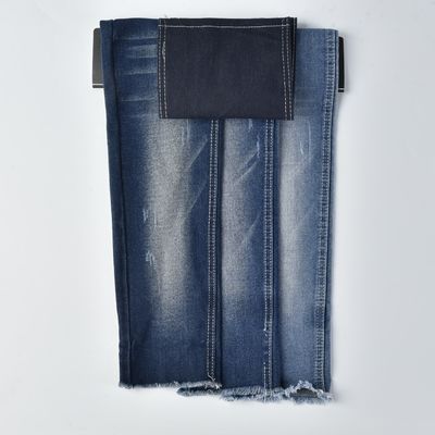 Αγορά 10.4oz Stretch Denim υφασμένο Twill παπούτσια φόρεμα ενδύματα online manufacture