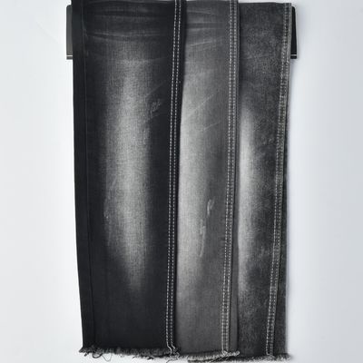 Αγορά Ανθεκτικό στη συρρίκνωση βαμβάκι POLYESTER SPANDEX DENIM TABRIC QY038A 10,8 ουγγ. online manufacture