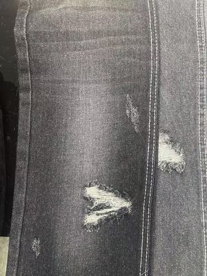 Αγορά Βαμβάκι Πολυεστέρα Ράιον Σπαντεξ Ντενίμ JSD3076A 180 CM Πλήρης πλάτος online manufacture