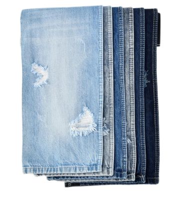 Αγορά Μη Ελαστικό Σκούρο Μπλε Παραδοσιακό Denim Βαρέως Βάρους 11.9 Oz JSD11013-3 Ανθεκτικό στους Λεκέδες και Οικονομικό online manufacture