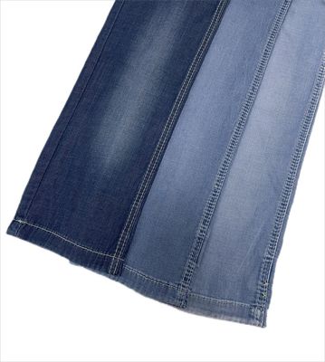 Αγορά Ελαφρύ βάρος καλοκαίρι 5 oz βαμβάκι λυοκύτταρο σπάντεξ σπάντεξ τενσελ υφάσματα τζιν για μπλουζάκια online manufacture