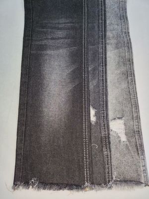 Αγορά Ύφασμα Denim Βαρέως Βάρους, Εξαιρετικά απαλό, Στυλ TWILL  ΜΑΥΡΟ/ΛΕΥΚΟ  JSD3250B 11.3oz Για Γυναικεία Τζιν ή Παντελόνια Boyfriends online manufacture