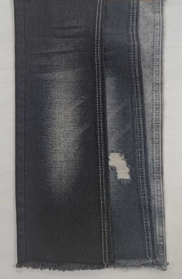 Αγορά Ύφασμα Denim από Βαμβάκι, Πολυεστέρα και Βισκόζη 11.3oz 10*7 JSD3250C online manufacture