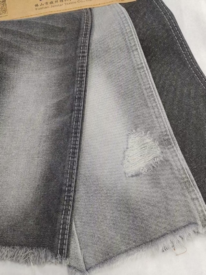 Αγορά Βαμβακερό Πολυεστερικό GARY Υφασμα Denim στυλ twill Ανθεκτικό στις ζάρες JSD3262G για παντελόνια ή τσάντα online manufacture