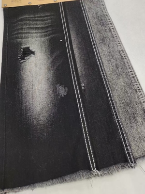 Αγορά 7.9oz Ελαφρύ 85% Βαμβάκι 15% Πολυεστέρας Ντενίμ Νέο τζιν για παιδιά online manufacture