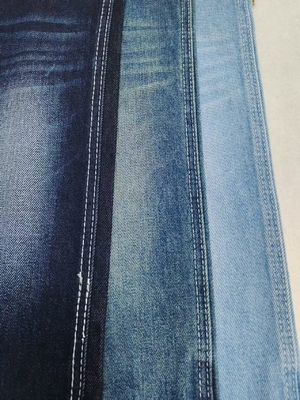 Αγορά Αδύναμο τέντωμα Siro TWILL στυλ βαμβακερό πολυεστέρα ρεγιόν  Ύφασμα Denim υψηλής ποιότητας  JSD3435  για Casual  Ρούχα τζιν online manufacture