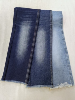 Αγορά 11.8oz βαρύ βάρος σκούρο ινδιγό τένις ύφασμα C78% P20% S2% online manufacture