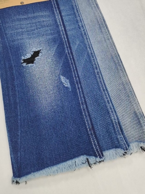 Αγορά TWILL ύφασμα INDIGO/ΜΥΡΚΟ 12.2oz παντελόνι με 180cm πλήρες πλάτος JSD3076B-B για φίλους τζιν γυναικών παντελόνια online manufacture