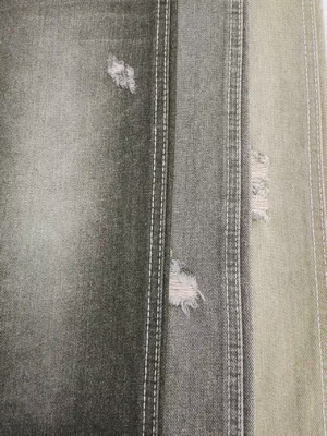 Αγορά Στυλ Right TWILL 62% βαμβάκι APPLE GREEN χρώμα παντελόνι ύφασμα υφασμένο με 10 * 7 κατασκευή JSD3022G για τζιν online manufacture