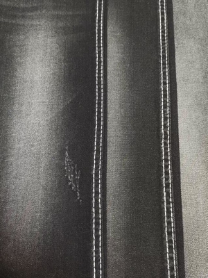 Αγορά Πολυκατευθυντικό τεντωμένο στυλ στυλ φανταχτερό ύφασμα Denim με κατασκευή 10*21/40+70 JSD3110A για τζιν κυρία ή άνδρας online manufacture