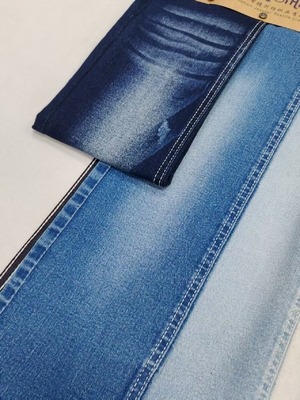 Αγορά Ύφασμα Denim απαλής υφής 8.8oz, υφαντό με κατασκευή 12*21/40+70 JSD3083 για τζιν γυναικεία ή ανδρικά online manufacture