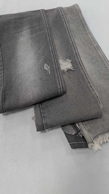 Αγορά 10.3oz GRAYI 10x7 με πλήρες πλάτος 180cm No Stretch Ντενίμ υφάσμα JSD3022H-1 χονδρικό online manufacture
