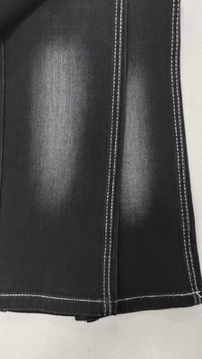 Αγορά 14oz μαύρο με πλήρες πλάτος 153-155cm Ελαφρύ τένις υφάσματα JSD3437-3 για παντελόνια μόδας online manufacture