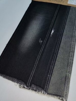 Αγορά 11.5OZ ΣΥΡΙΖΑ/ΛΕΜΝΟΣ Μη τεντωμένο 65% βαμβάκι τζιν ύφασμα με κατασκευή 7*10 Για τζιν JSD3036B online manufacture