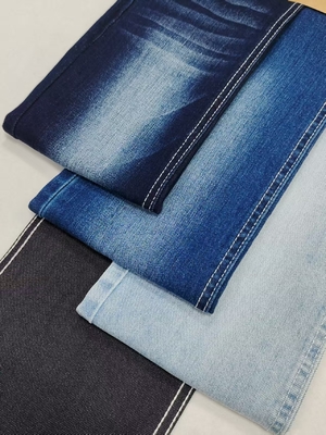 Αγορά Ύφασμα Denim 9.3oz Dual-Core High Spandex warp slub 85% Cotton 10S για Τζιν online manufacture