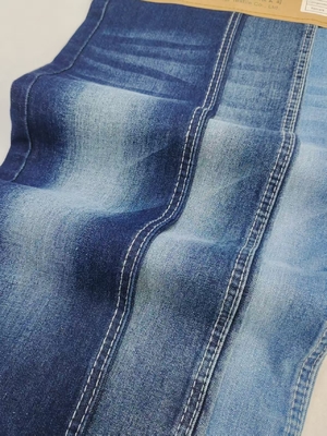 Αγορά Καλή Τιμή 12S 65% Βαμβάκι Ύφασμα Denim με μεγάλη ελαστικότητα, Στυλ Twill JSD3278-1 Για Τζιν Γυναικών ή Ανδρών online manufacture