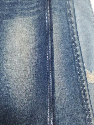 Αγορά 10oz TWILL στυλ Ντενίμ ύφασμα με 10 * 7 κατασκευή για τζιν online manufacture