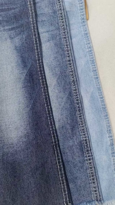 Αγορά Υψηλής ποιότητας Ελαφρύ βάρος 6.5oz ΝΑΡΚΟ ΙΝΔΙΓΟ με πλήρη πλάτος 180cm Υπερ μαλακό απλό υφασμάτινο υφασμάτινο JSD3378 για χονδρικό online manufacture