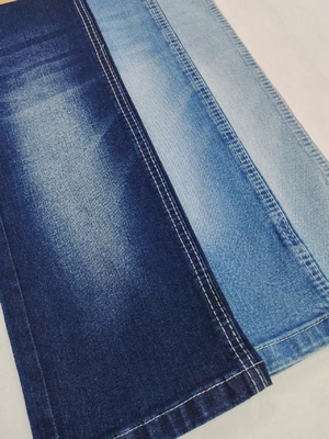Αγορά 11.4oz βαρύ βάρος φθινόπωρο χειμώνα Twill στυλ τζιν ύφασμα 8 * 16/70 κατασκευή JSD3041 Για τζιν ή τζιν παλτό online manufacture