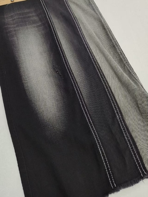 Αγορά 65% Lyocell 4.6OZ Ελαφρύ βάρος Twill Style Stretch Ντενίμ ύφασμα 69/71' πλήρες πλάτος για καλοκαιρινά τζιν online manufacture