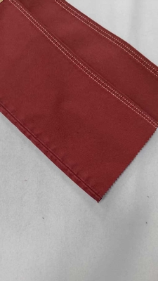 Αγορά OE Ψεύτικο πλεκτό τζιν 295GSM PFD με πλήρες πλάτος 62/63 ιντσών κατασκευή OE21*200/70D+300D 144F Τύπος τζιν JS4041-295B online manufacture