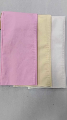 Αγορά Ψεύτικο πλεκτό denim 295GSM PFD με κατασκευή πλήρους πλάτους 62/63