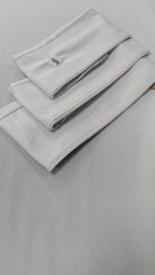 Αγορά Μεσαίο Ελαστικό Siro 375GSM Λευκό/Γκρι με κατασκευή πλήρους πλάτους 178-180cm Ύφανση 7+7×8/55/75TC Ύφασμα Denim JSD3413 online manufacture