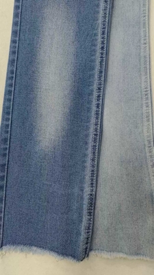 Αγορά Μεσαίου βάρους 9.8oz, χωρίς ελαστικότητα, σκούρο ίντιγκο, με κατασκευή πλήρους πλάτους 178-180cm, ύφασμα Denim 10*10/20 JSD3374 για τζιν online manufacture