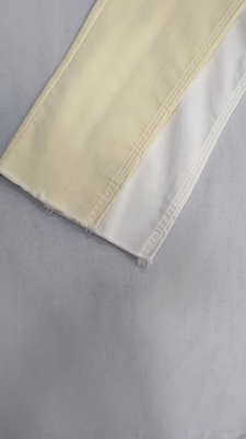 Αγορά Σατέν υφαντό dobby 295GSM PFD με κατασκευή πλήρους πλάτους 61/62