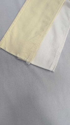 Αγορά Σατέν υφαντό dobby 295GSM PFD με κατασκευή πλήρους πλάτους 61/62