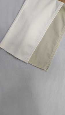 Αγορά Satin weave dobby 295GSM PFD with full width 58/59