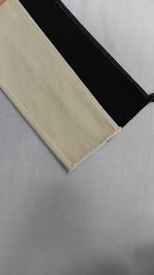 Αγορά 98% Cotton 340-350 GSM 3/1 left twill with full width 148-150cm construction 78’8*10+70D/65*37 Denim fabric  JS4081 online manufacture