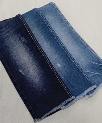 Αγορά Βαρύ βάρος Σκοτεινό ινδιγό με πλήρη πλάτος 180cm κατασκευή 8*16/70 Ντενίς υφασμάτινο JSD3216 για ανδρικά τζιν online manufacture