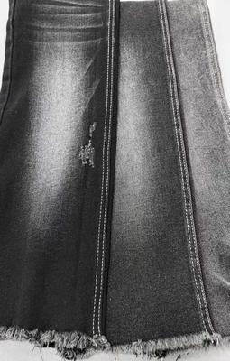 Αγορά Καλή ποιότητα Βαρύ βάρος Μαύρο/Μαύρο με πλήρη πλάτος 180cm κατασκευή 8x10/70 Ντενίς υφάσμα JSD3035A για τζιν μόδας online manufacture