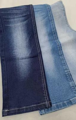 Αγορά Ελαστικό Βαρύ βάρος siro Σκούρο ίντιγκο με κατασκευή πλήρους πλάτους 180cm 8*12/70 ύφασμα Denim JSD3007 για τζιν μόδας online manufacture