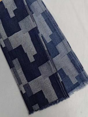 Αγορά OE 9.5oz Dark blue with full width 180cm Denim fabric JST5002 for men jeans online manufacture