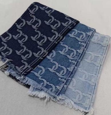 Αγορά 11.5oz Dark blue with full width 180cm /10x7 Denim fabric JST5011 for men jeans online manufacture