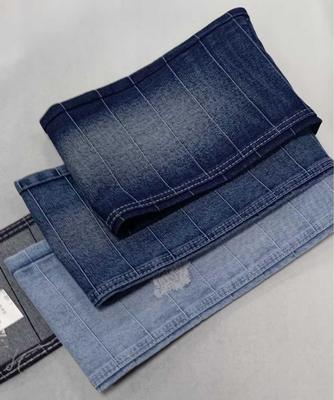 Αγορά 13.6oz Σκούρο μπλε με ύφασμα Denim 180cm /7x7 JST5022 για ανδρικά τζιν online manufacture