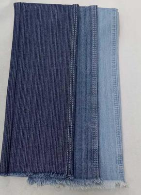 Αγορά 11.6oz Dark blue with full width 180cm /10x7 Denim fabric JST5006 for men jeans online manufacture