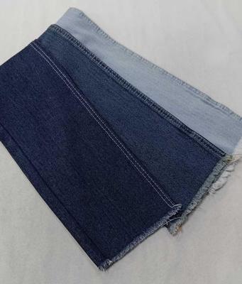 Αγορά Beautiful pattern Heavy weight with full width 180cm /10x7 Denim fabric for jeans online manufacture