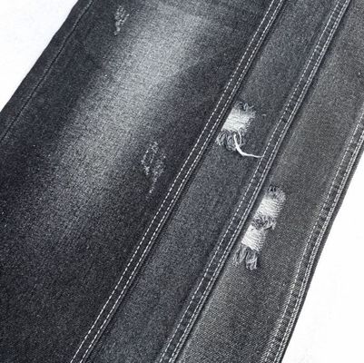 12.5oz No ελαστικό 7 x 7 ελαφρύ βαμβακερό ύφασμα από τζιν για τζιν παντελόνια ή μπουφάν