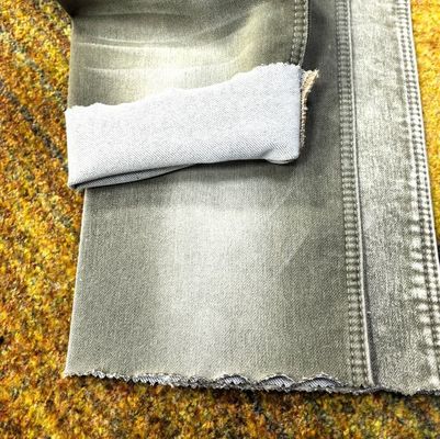 Στρατιωτικό πράσινο 9.5oz Μπανγκλαντές ψεύτικο πλεκτό παντελόνι για παιδί ή άνδρα