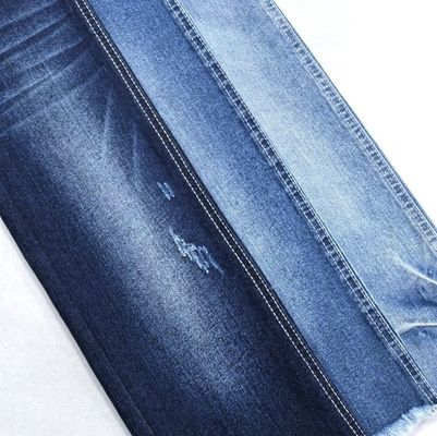 Καλό ελαστικό 11.5oz βαρύ βάρος Twill Denim ύφασμα για την αγορά της Βόρειας Αφρικής Man Jeans