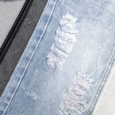 Άντρας τζιν 13,3 ουγκιά 100 βαμβακερό τζιν ύφασμα βαρύ τζιν ύφασμα