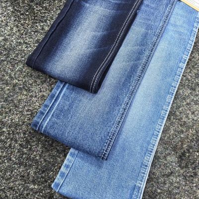 Υψηλής ποιότητας βαμβακερό σπάντεξ σπάντεξ για ανδρικά τζιν