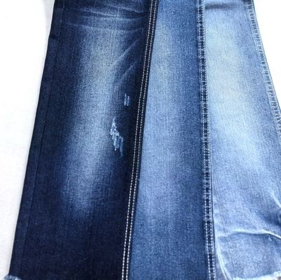 Σούπερ σκούρο μπλε 11.2OZ βαρέος ύφασμα από τζιν για τζιν παντελόνια