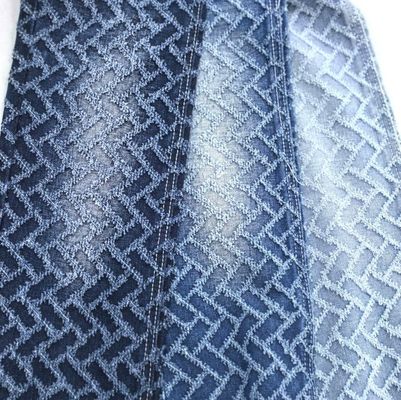 Ειδικό σχέδιο από τζίνι ύφασμα 10oz 178-180CM