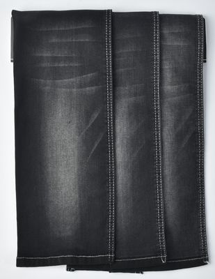 Βαμβάκι Πολυεστέρα Spandex Denim τζιν τεντωματικό ύφασμα 10oz