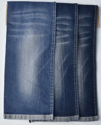 Υφαντικό 8.8oz Stretch Ντενίμ υφάσματα για τζιν φόρεμα ένδυση καναπέ